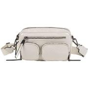 Olkalaukut Munich  MH FW25 CROSSBODY CAMERA  Yksi Koko