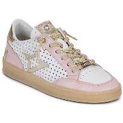 Kengät Cetti  C-1400-SRA-V26-SIOUX-ROSE-BLANCO  36