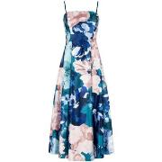 Pitkä mekko Rinascimento  CFC0128628003  IT XS