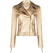 Nahkatakki Rinascimento  CFC0124665003  IT XS