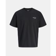 Lyhythihainen t-paita Jack & Jones  12287990 ARCHIVE  EU XXL