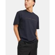 Lyhythihainen t-paita Jack & Jones  12234746 STAR  EU XXL