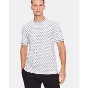 Lyhythihainen t-paita Guess  Z2YI05 J1314  EU XXL