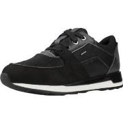 Kengät Geox  D NEW ANEKO B ABX  36