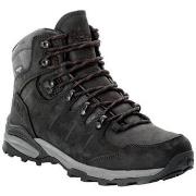 Kengät Jack Wolfskin  Refugio Prime Texapore Mid  41