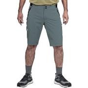 Shortsit & Bermuda-shortsit SchÖffel  240479405  EU XXL