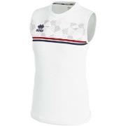 Hihattomat paidat / Hihattomat t-paidat Errea  Divina Canotta Ad  EU X...