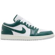 Tennarit Nike  Jordan 1 Low SE Oxidized Green  46