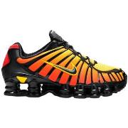 Tennarit Nike  Shox TL Sunrise  40 1/2