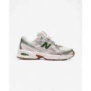 Kengät New Balance  740v2 Grey Matter Dark Alpine Green  38