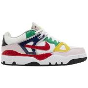 Kengät Nike  Air Force 3 Low Nigo White  41