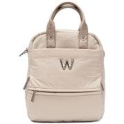 Reppu Wonders  WB52006BEIG  Yksi Koko