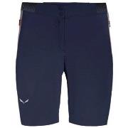 Shortsit & Bermuda-shortsit Salewa  Pedroc Cargo 3  EU S