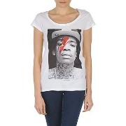 Lyhythihainen t-paita Eleven Paris  KALIFA W  EU S