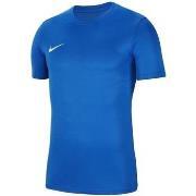 Lyhythihainen t-paita Nike  Dry Park Vii Jsy  EU S