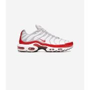 Kengät Nike  Air Max Plus White University Red  41