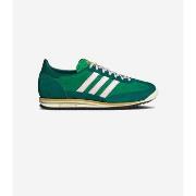 Kengät adidas  SL72 OG W "Collegiate Green"  39 1/3
