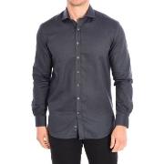 Pitkähihainen paitapusero Cafe' Coton  CARNOUSTIE10-33LS  FR 38