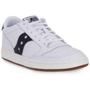 Kengät Saucony  24 Jazz Court White Navy  39