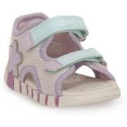 Tyttöjen sandaalit Geox  B4517A01454C8842  21