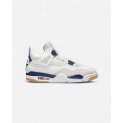 Kengät Nike  Jordan 4 Retro SB Navy  37 1/2