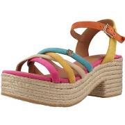 Sandaalit Popa  GERIBA  40