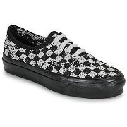 Kengät Vans  LX Authentic 44 EK Punk Check BLACK/MARSHMALLOW  37