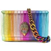 Olkalaukut Kurt Geiger London  MINI KENSINGTON KURT Q  Yksi Koko