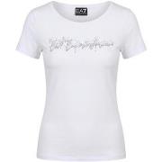 Lyhythihainen t-paita Emporio Armani EA7  7W000978 AF10373  EU XXL