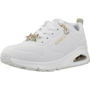 Lastenkengät Skechers  UNO GEN1 TRENDY JEWELS  36