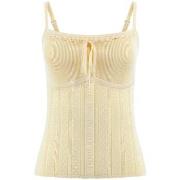 Hihattomat paidat / Hihattomat t-paidat Guess  W5GR40 Z3NX0  EU S