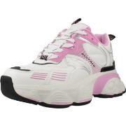 Kengät Buffalo  TRUCK  39