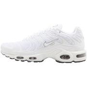 Kengät Nike  Air Max TN Plus White  46