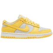 Kengät Nike  Dunk Low Citron Pulse (Women's)  35 1/2