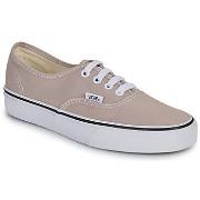 Kengät Vans  Authentic COLOR THEORY MUSHROOM  36