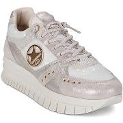 Kengät Cetti  C-1405-SRA-V26-SATURNO-DOLCE-BLANCO  37