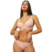 Kaarituetut rintaliivit La Modeuse  77476_P183671  100C