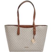 Toalettilaukku / Meikkipussi MICHAEL Michael Kors  35F5G4XT3B-VANILLA ...