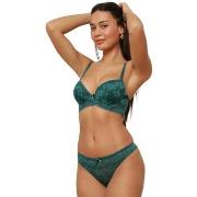 Kaarituetut rintaliivit La Modeuse  77468_P183615  85B