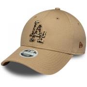 Lippalakit New-Era  Wmns animal infill 9forty losdod  Yksi Koko