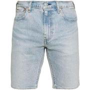 Shortsit & Bermuda-shortsit Levis  39864-0138  FR 36
