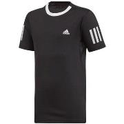 Lyhythihainen t-paita adidas  Club 3  EU XXS