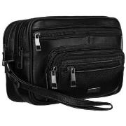 Käsilaukku Rovicky  R132112129BLACK77516  Yksi Koko