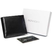 Lompakot Rovicky  154003BOR1263BLA  Yksi Koko