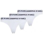 Alushousut Karl Lagerfeld  LOGO BRIEF 3P  EU S