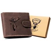 Lompakot Always Wild  rovicky273560  Yksi Koko