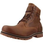 Kengät Timberland  Rugged WP MID LACE UP  42