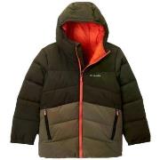 Pusakka Columbia  ARCTIC BLAST II JACKET  8 vuotta