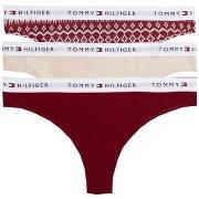 Alushousut Tommy Hilfiger  UW0UW06134  EU S