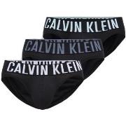 Bokserit Calvin Klein Jeans  HIP BRIEF 3PK  EU S